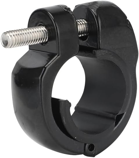 Ebike Rear View Side Mirrors Compatible Fit for Ridstar Q20/Pro Lite Macfox X1S X1S X X2 Tamobyke V20 V20Plus EKX X21 X20 Electric E Bike