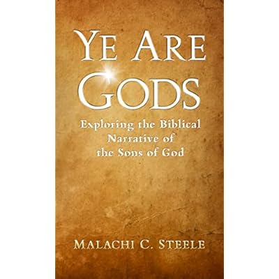 Ye Are Gods