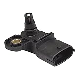 Sensor, presión colector de admisión