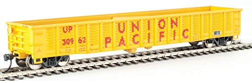 Wagon gondole Walthers H0 Union Pacific haute fidélité pour collectionneur