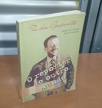 O Repórter do Outro Mundo