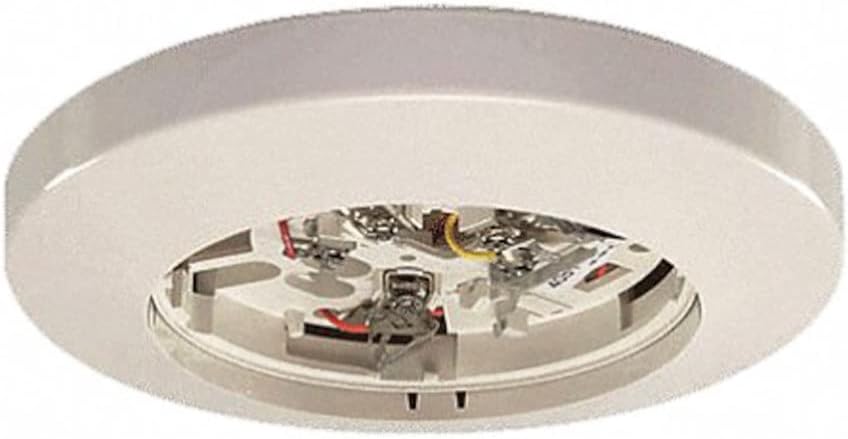 Amazon.com: System Sensor B114LPBT 24VAC/DC Detector Base : Tools ...