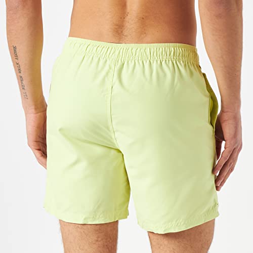 TOM TAILOR Denim Pantaloncini da Bagno Basic con