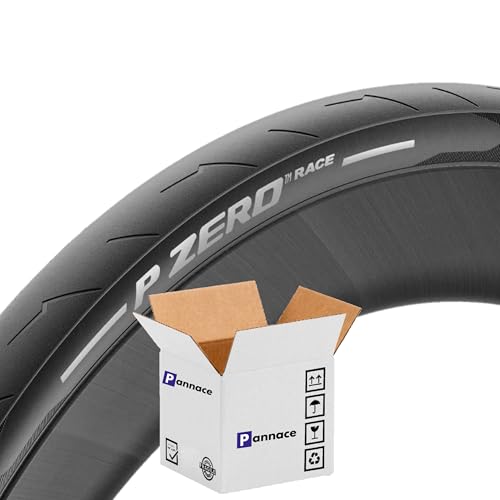 Neumático Cycling/Bici 26-622 (700X26C) P Zero Race Pure Performance White - No_PACK (1)