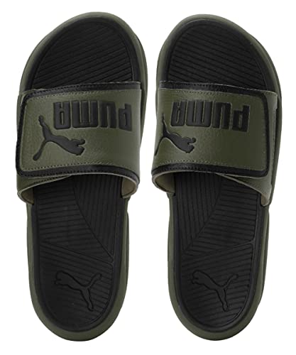 Image of Puma Men Royalcat Comfort Slide