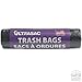 Aluf Plastics 33090b09 Value Ultrasac Trash Bag, 1.4 Mil