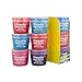 Crayola Bath Slime Scented Soap 4 Colors and Scents (6 Pack)