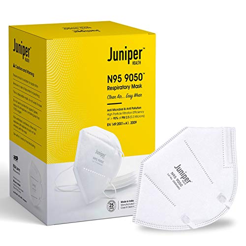 Surgical Mask VS N95 Mask Mix And Grind