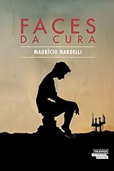 Capa de Faces da Cura