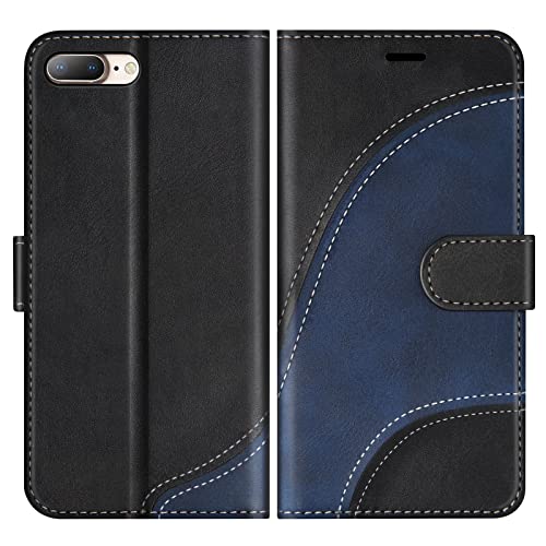 La cover è dotata della pratica funzione di sostegno, grazie alla quale puoi collocare comodamente lo smartphone in modalità orizzontale. Ideale per guardare film e video.