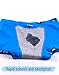 Boboking Toddler Boys Trainer Underwear Little Kids Boy Boxer Briefs 8Years