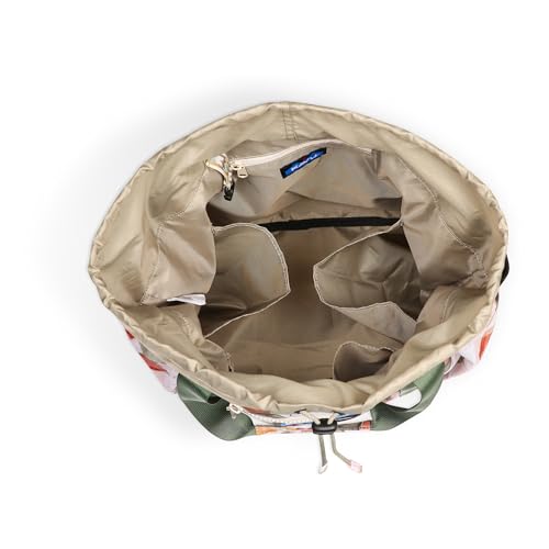 KAVU Can Do Canister, Fall Foliage miniatura 3