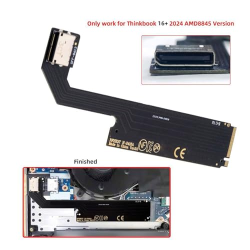 Carte d'extension visuelle externe : boostez votre PC portable 2024 sans redémarrer - 2