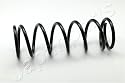 JAPANPARTS ZC1593A Fahrwerksfeder Vorne Kompatibel mit SUBARU JUSTY I KAD 113450301