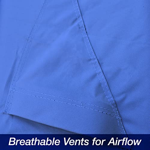 Empirecovers Aqua Armor Pontoon Boat Covers: Fits 17Ft To 20Ft L X 104In W #TOP3