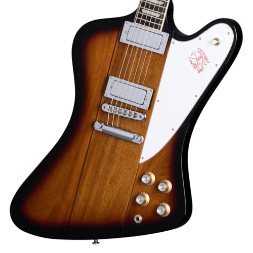 Gibson USA/Firebird Platypus Tobacco Sunburst