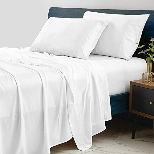 10 Best Cotton Polyester Sheets 2023 | There's One Clear Winner ...