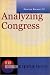 Analyzing Congress (New Institutionalism in American Politics)