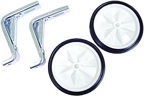 Action10-12 Plastic Wheel Training Wheels