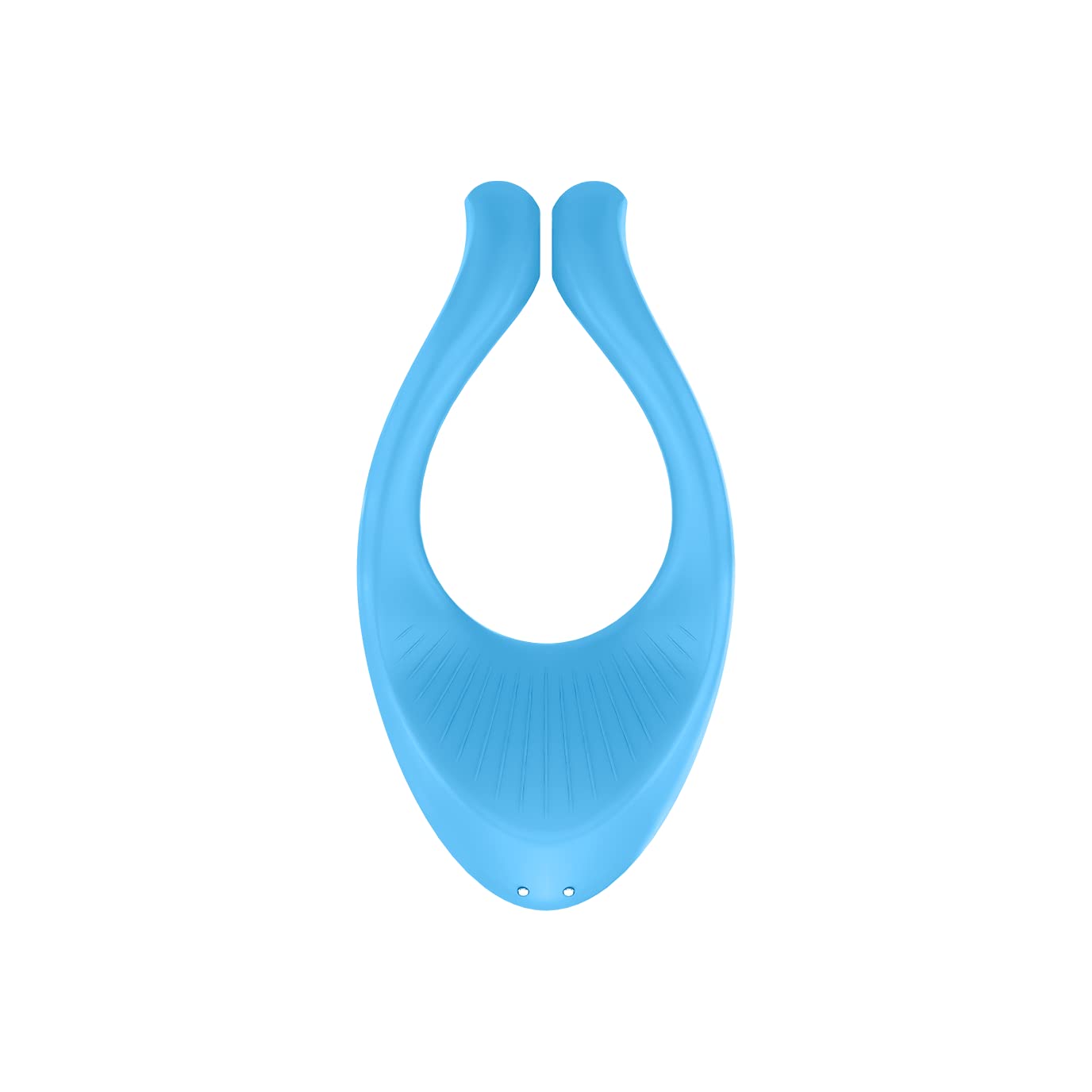 Satisfyer Partner Multifun Vibrador Multifunción | Juguetes sexuales potente | 14 Opciones de Uso y 100 Combinaciones Vibratorias | 3 Motores | Juguetes eróticos para Pareja sexuales