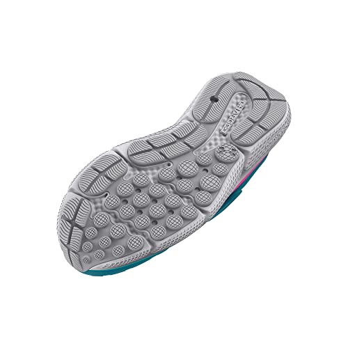 Image of Under Armour Kids' Assert 10 Alternate Closure Shoes
