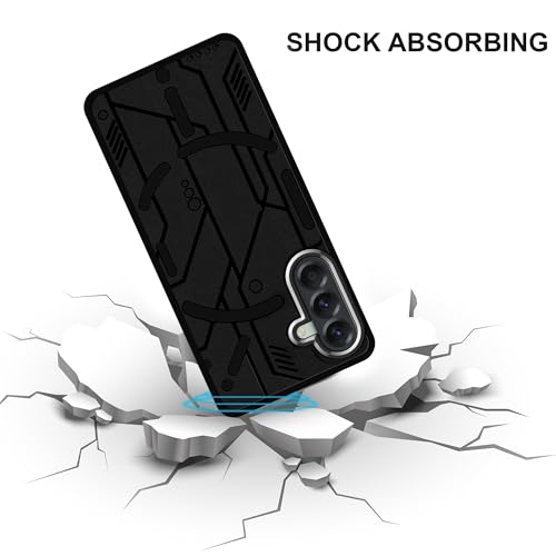Image of VIDO Designer Soft Silicon Back Case Cover for Samsung Galaxy A56 5G