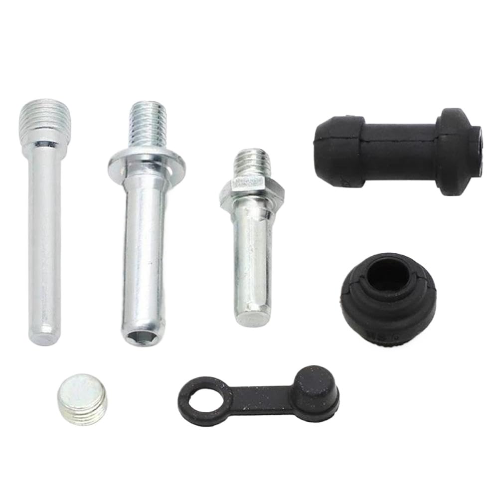 Kit di riparazione pinza freno compatibile con YZ 125 WR 250 450 426 per pompa freno Nissin