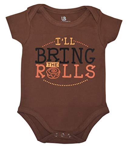 Image of Baby Boys Girls 2pc Outfit Set Short Sleeve Bodysuit with Pants