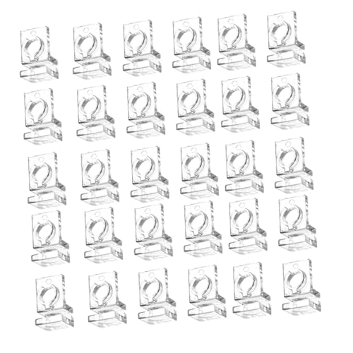 Generic 30Zbg Nbv ϋv Jo[Nbv pr KXNbv tȒP Wz_[ 萫 eiX֗ كANZT[ ɓKp, 5mmp