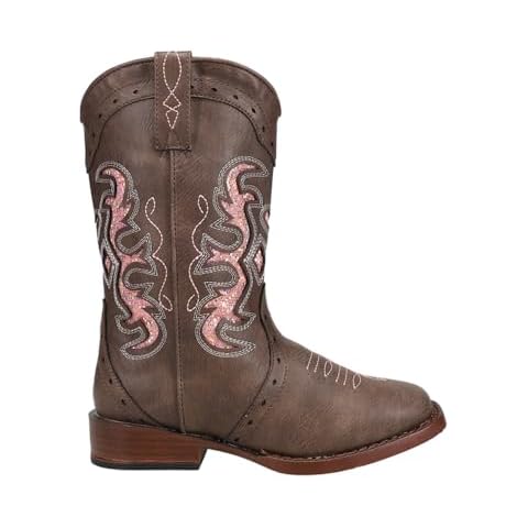 ROPER Lexi Rhinestone Boots Cover