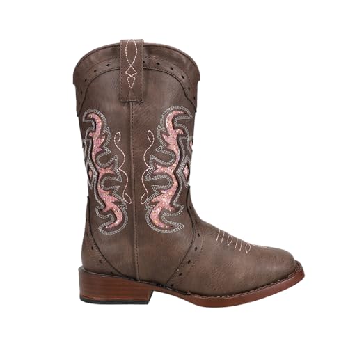 ROPER Girl's Lexi Western Boot