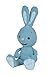 Produktbild Simba Kikaninchen 109468308 - Schlenker Plüschfigur, blau