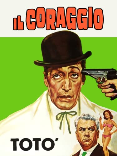 Il Coraggio