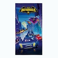 Franco Kids Super Soft Cotton Beach Towel