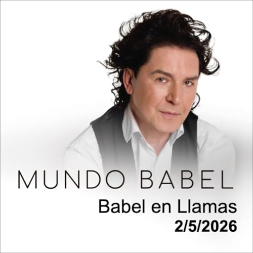 Babel en Llamas