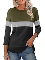 Army Green-grey-black