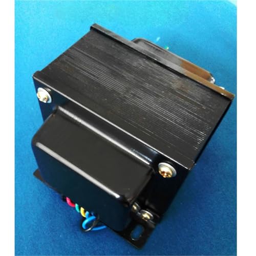 Tube 165W EL34 6P3P transformateur de puissance verticale universelle pour ampli tube audio hifi