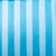 Light Blue Zag Stripe