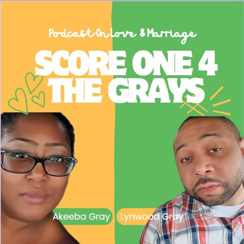 Couverture de Score One 4 The Grays
