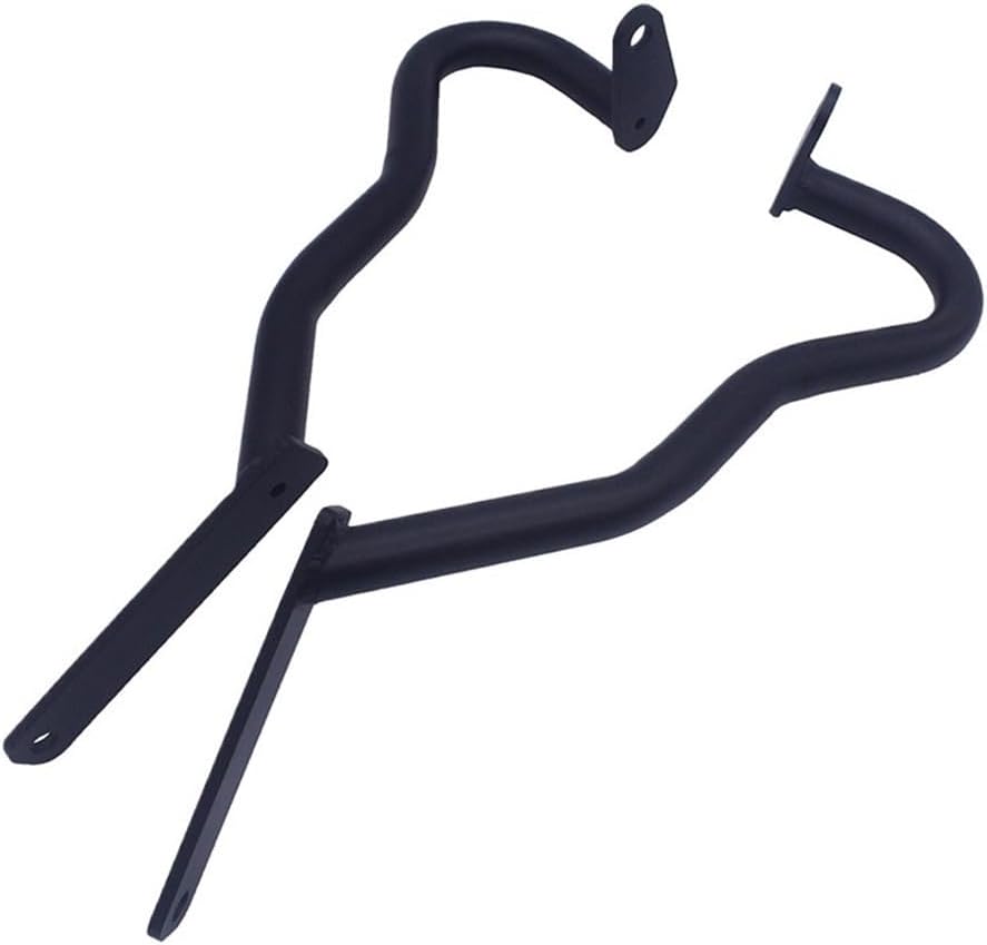 Engine Guard Crash Bars Motorcycle Engine Protective Guard Crash Bar Frame Protection for GSXS750 2017-2022 Motorbike Crash Bar Bumper