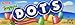 Dots Tropical Flavored Candy (24 count)