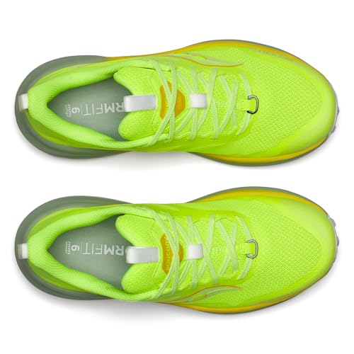 Image of Saucony Men's Xodus Ultra 3 Trail Runners