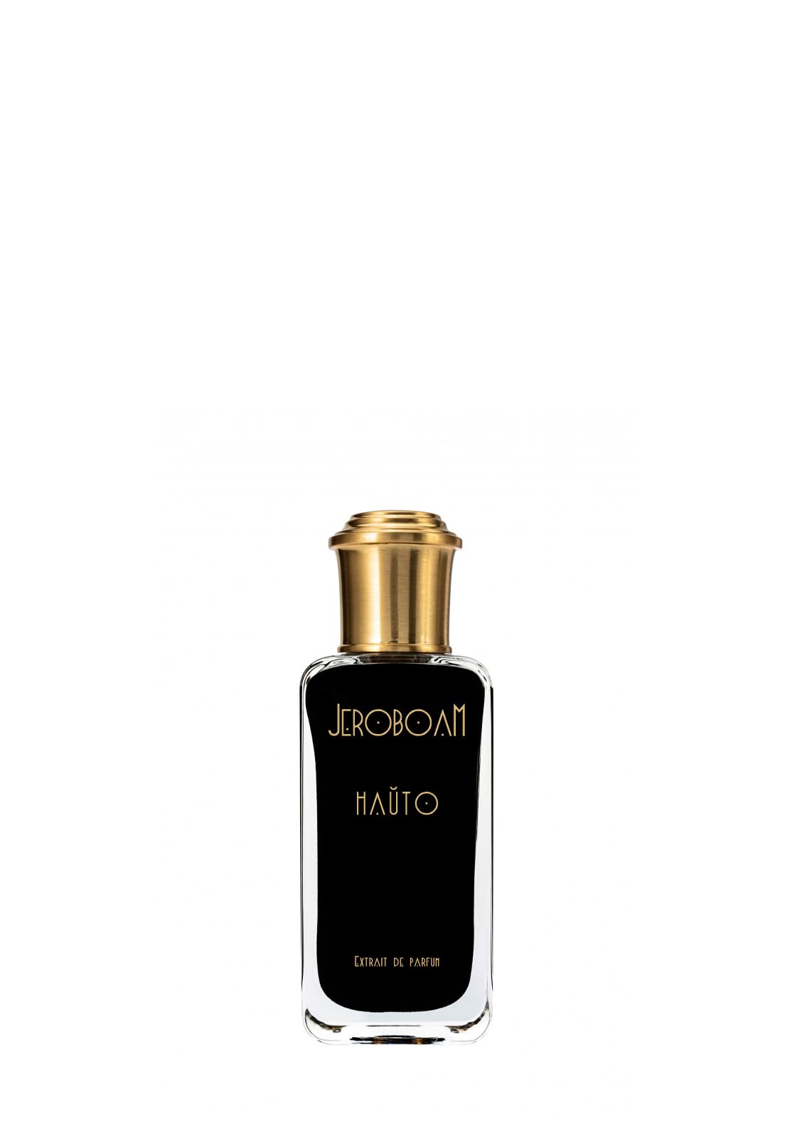 Jeroboam Hauto Extrait De Parfum 100 ml - Luxurious Fragrance