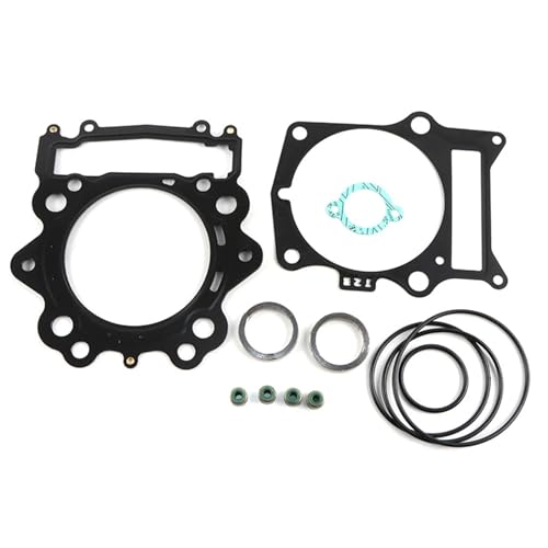 Kit cylindre 700cc pour moto Raptor 700R, idéal pour randonnées tout-terrain