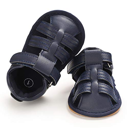 Cheerful Mario Babyschoentjes Zomer Sandalen Peuterschoentjes Kruipschoenen Eerste Wandeling - Image 5