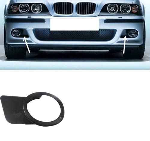 Recouvrement antibrouillard E39 M Sport droit remplacer cache perdu