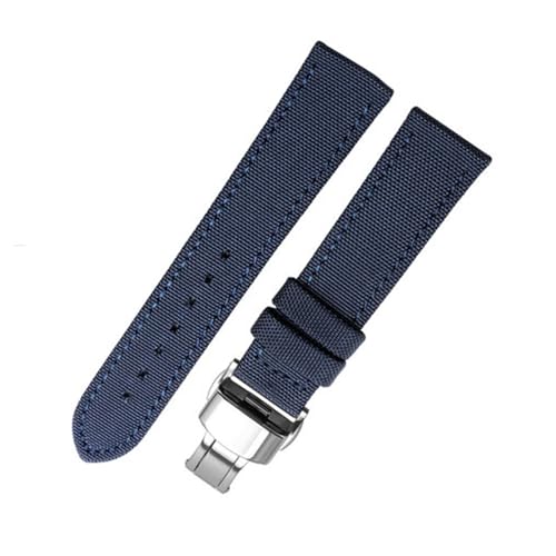 [X] KZCR[uCgOuptBteB t@]Y XgohɓKiCLoXAϋv̂鎞vohBKȃU[nB voh(Blue silver clasp,23mm)