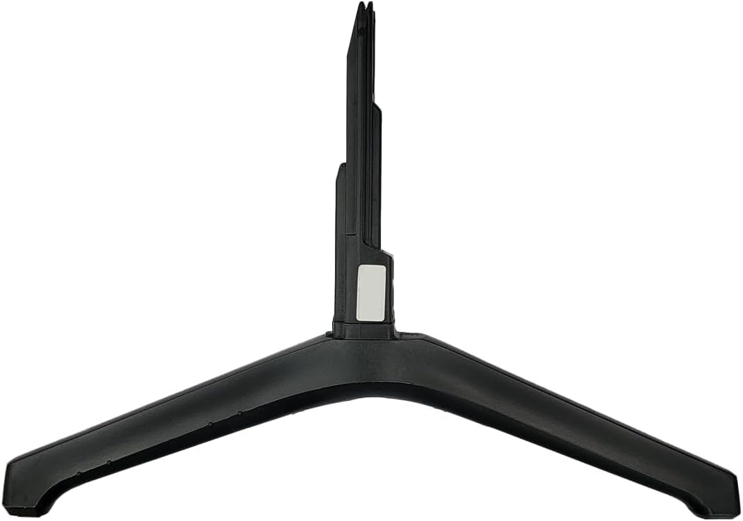 TV Stand Legs Replacement fit for Samsung 70" 75" BN63-18878A BN63-18879A Smart TV, Models; UN70TU7000F, UN75TU7000F, UN70TU6980F, Black