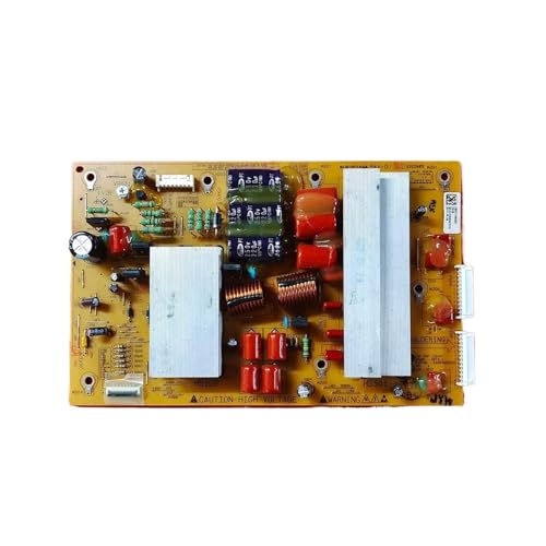 Réparer écran noir TV 50 pouces avec carte Z EAX63529102 PDP50T3