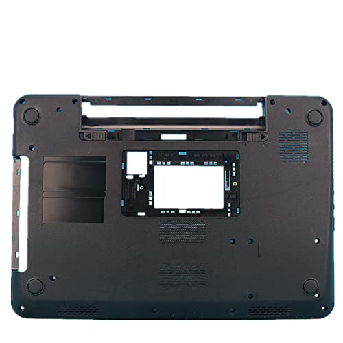 Housse de protection inférieure pour Dell Inspiron 15 M5010 rechange coque